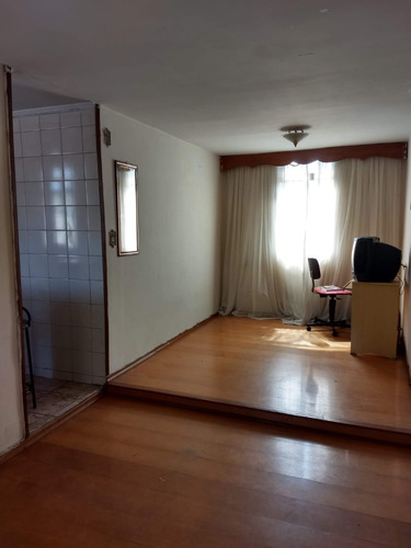 Apartamento Proximo A Cptm, Facil Acesso