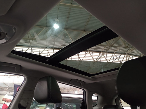 Chery Tiggo 7 TIGGO 7 TXS 1.5 16V TURBO FLEX AUT.