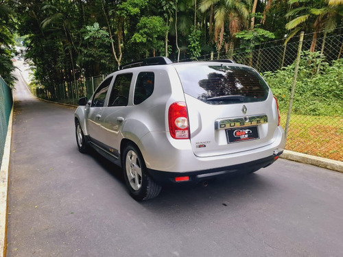 Renault Duster Dynamique 1.6 Flex 16V Mec.