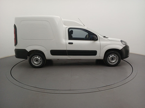 Fiat Fiorino 1.4 MPI FURGÃO ENDURANCE 8V FLEX 2P MANUAL