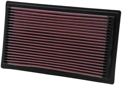 Filtro K&n 33-2075 Suzuki Swift Sport / Sx4 2009 A