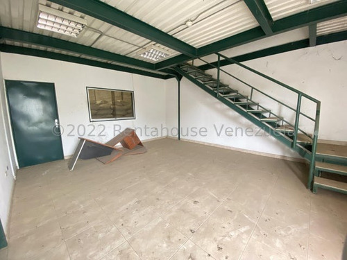Francisco Rojas Norscia Rentahouse Vende, Galpon Industrial Comercial En Barquisimeto, Zona Industria Iii, 2 3 - 1 4 4 2 6, Ideal Para Tu Empresa O Almacen, Invierte Ya Con Rentahouse!!!