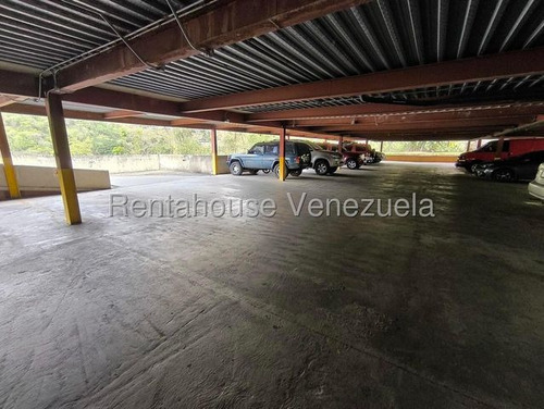 En Alquilar Apartamento En Los Naranjos Humboldt 25-22027 Gf