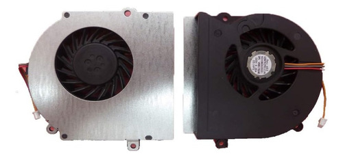 Ventilador Para Toshiba Satellite L510