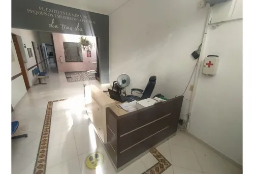 Oficina En Arriendo En Laureles