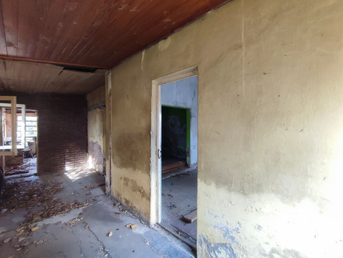 Venta Lote Ituzaingo Villa Ariza