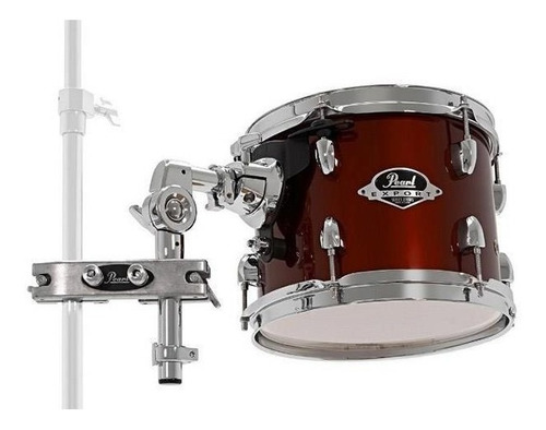 Clamp Multi-uso Pearl Adp-20 Fast Clamp Com 2 Conexões