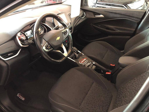 Chevrolet Onix 1.0 Turbo Flex Plus Automático