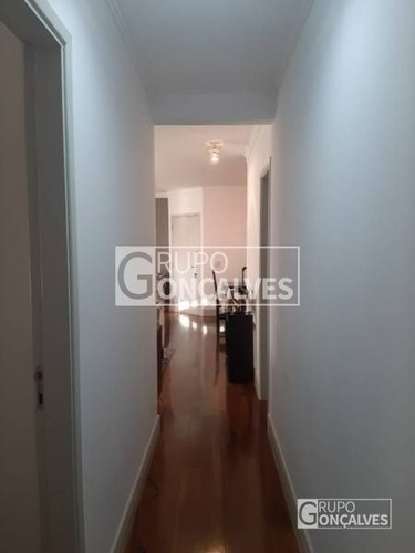 Imagem 19 de 30 de Apartamento Para Venda No Bairro Jardim Independência, 3 Dorm (pode Ser Transformado Em 4 Dorm), 1 Suíte, 2 Vagas, 127 M2 - Código: 4560