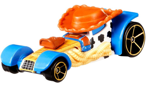 Hot Wheels Disney Pixar Toy Story Woody