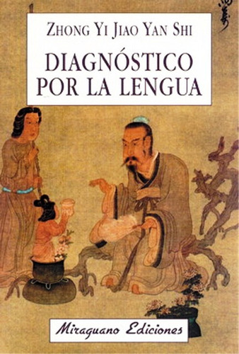 Diagnostico Por La Lengua
