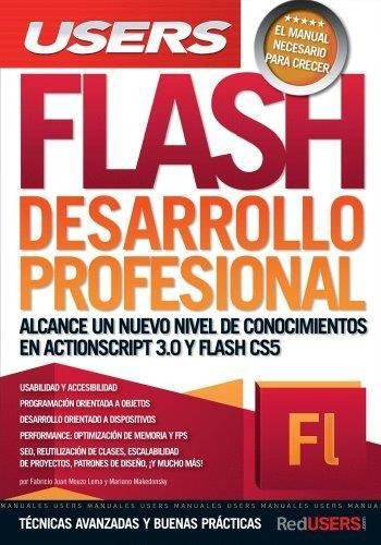 Flash Desarrollo Profesional