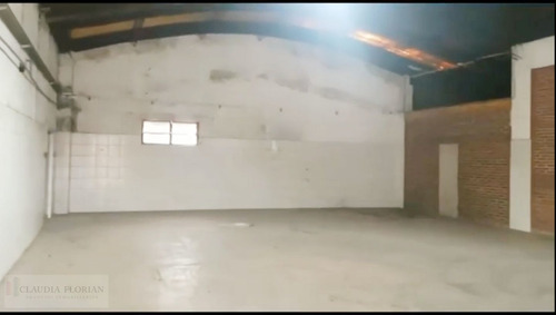 Imagen 6 de 17 de Galpon En Venta En Ingeniero Pablo Nogués