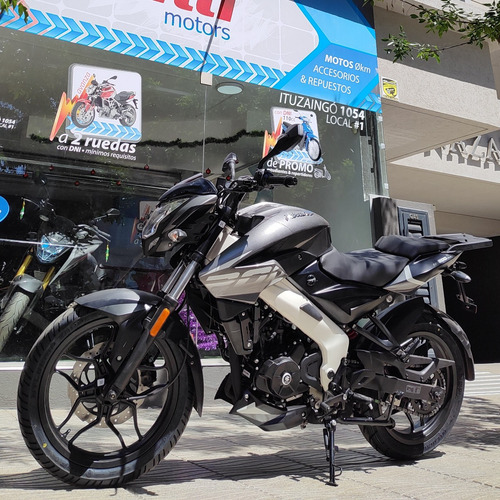 Bajaj Rouser Ns 200