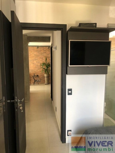 Imagem 9 de 9 de Lindo Apartamento - Nm4993