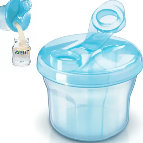 Dosador de Leite em Pó Philips Avent SCF135/06 (3 divisões)