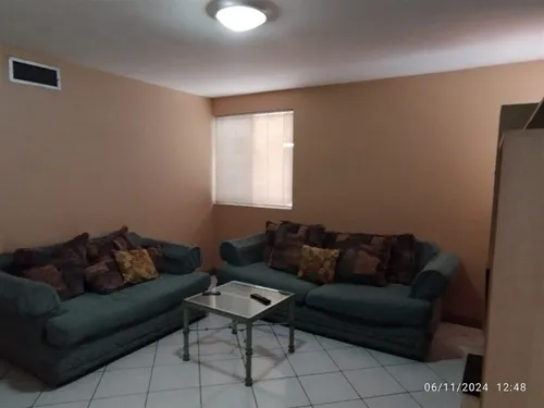 Casa En Venta En Escobedo