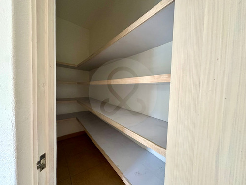 Casa En Condominio En Renta En San Bartolo Ameyalco