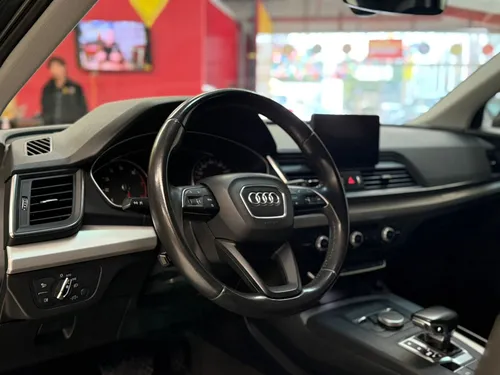 Audi Q5 2.0 L T Dynamic Dsg