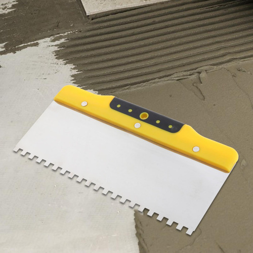 Paleta Para Pisos De Baldosas, Herramienta Para 250 Mm