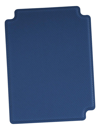 2 Separadores De Tarjetas Comerciales Para Cajas De Azul