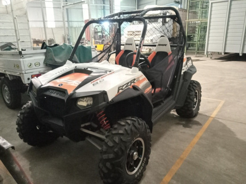 Polaris Rzr 800 S