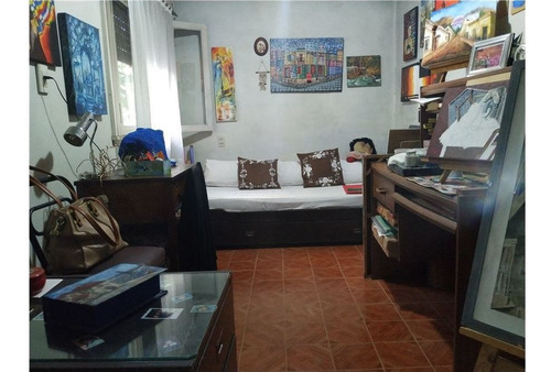 Casa De 3 Amb C/coch, Patio Y Parrilla V.sarmiento