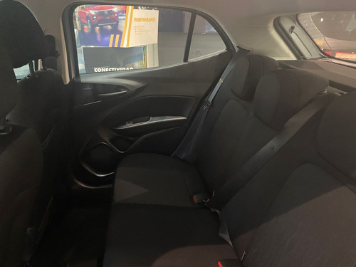 Fiat Argo 1.3 Drive Gse