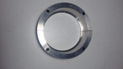 Imagem 4 de 6 de Selo Mecânico - Sobreposta Inox - Bipartida