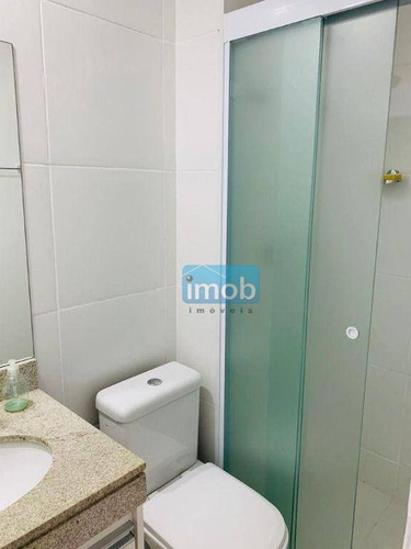 Imagem 9 de 26 de Apartamento Com 2 Dormitórios À Venda, Lazer Completo A Uma Quadra Da Praia - Ap8048