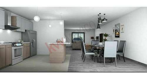 Imagen 8 de 18 de Casa En Preventa De 3 Recamaras En Residencial San Marino, Tijuana Con Terraza Y Vista Al Mar