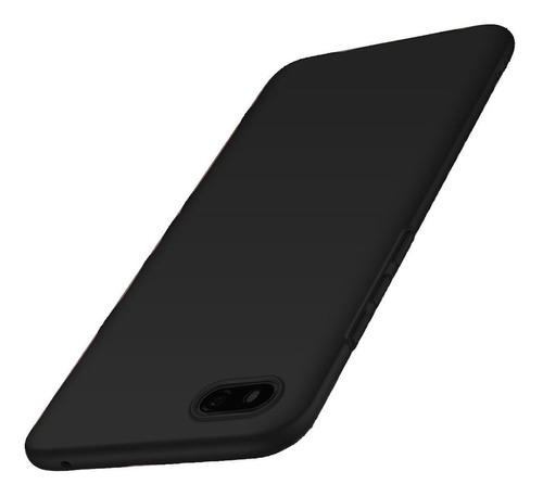 Protector Rigido Ultrafino Funda Huawei Y5 2018 - Otec