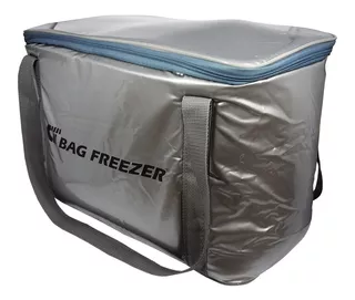 Bolsa Termica 30 Litros Bag Freezer 1007208