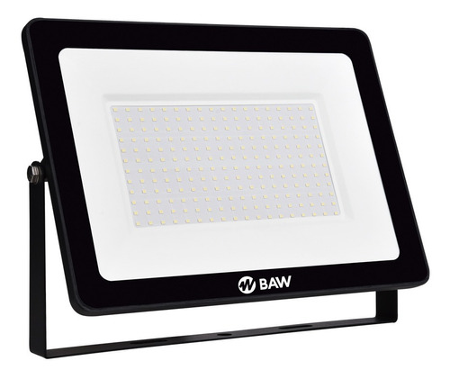 Proyector Reflector Led 200w Ip65 220vca 18000lm Fria Baw