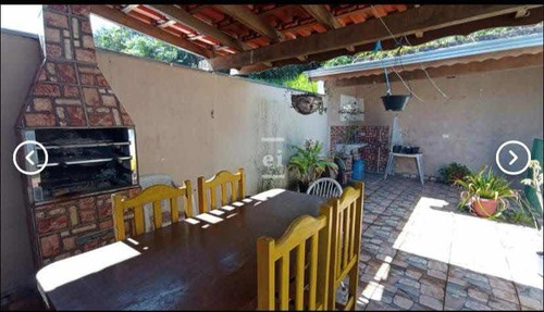 Casa Com Toda Documentação Em Dia Pronto Para Financiamento