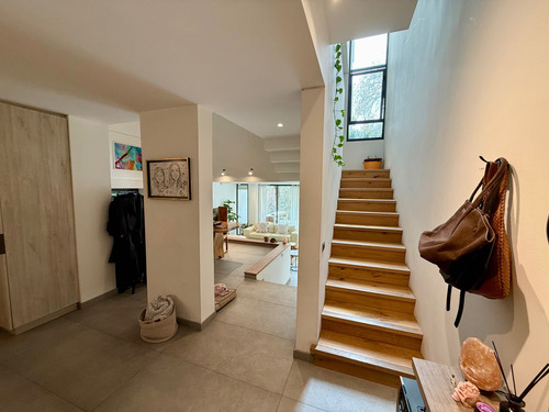 Gran Duplex Jardin Privado 3d 3b (108921)