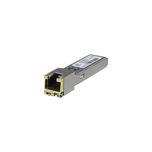 Uf-rj45-1g Ufiber Módulo Ethernet Rj45 A Sfp 10/100/1000 Mbp