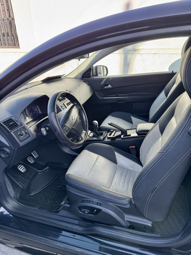Volvo C30 2.5 3p R-desing T5 Man 6v Qc Piel Mt