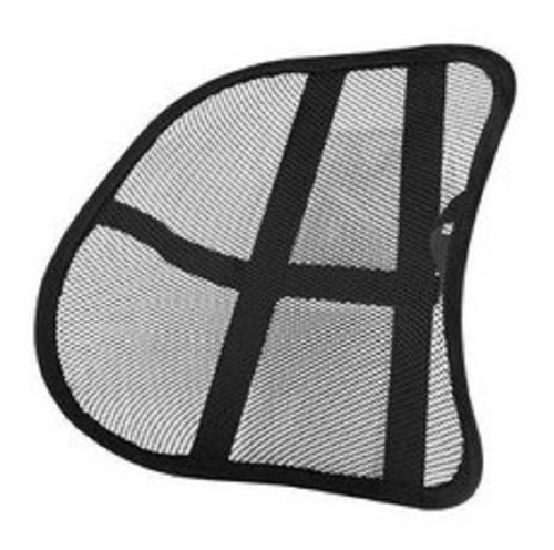 Respaldo Silla Soporte Lumbar Para Asiento Oficina Auto