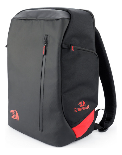 Mochila Redragon Tardis 2 Gb-94 Para Notebooks De 17~18