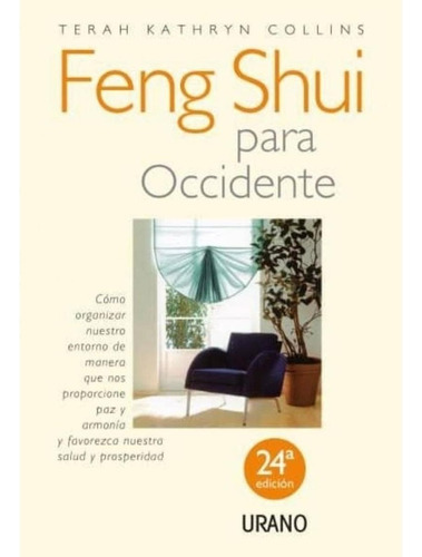 Feng Shui Para Occidente - Collins - Libro Urano