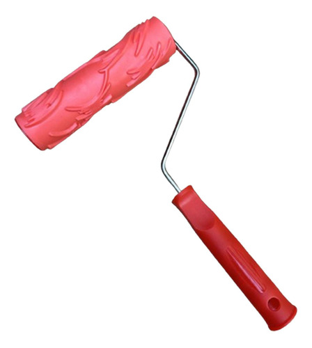Innovador Rodillo De Pintura En Relieve De 7\ Para Estilo A