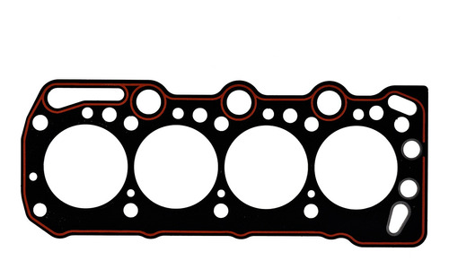 Junta Tapa Cilindros Illinois P/ Mazda 323 1.7 /t X17 D T