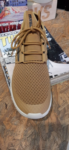 Supra Flow Run Evo 2 Zapatilla