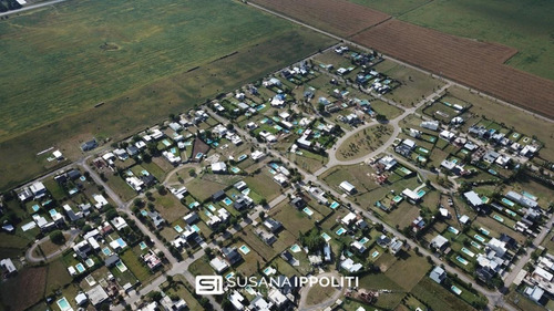Imagen 6 de 13 de Lote En Roldán Apto Financiación