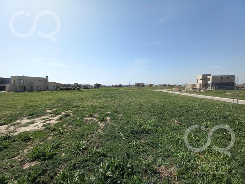 Lote Interno En Venta Santa Clara Al Sur Canning San Vicente