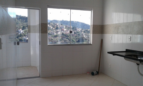 Imagem 6 de 14 de Casa Geminada 02 Quartos Mcmv