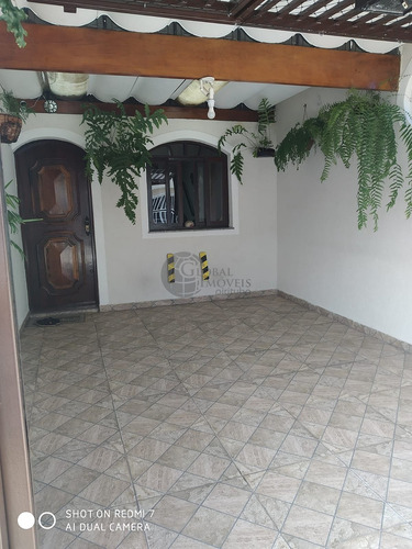 Imagem 8 de 22 de Venda Sobrado São Paulo Jardim Cidade Pirituba - S359
