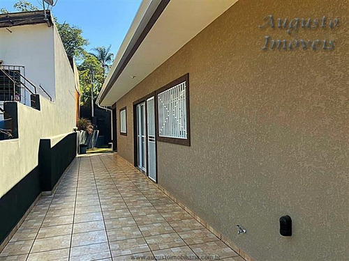 Imagem 6 de 12 de Chácaras À Venda Em Atibaia/sp - Compre O Seu Chácaras Aqui! - 1463372