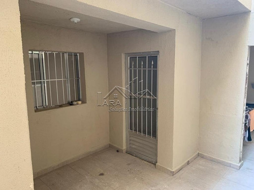 Imagem 2 de 11 de Casa - Cangaiba - Ref: 5341 - L-5341